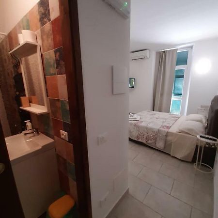 Casa Chicca Hotel La Spezia Kültér fotó