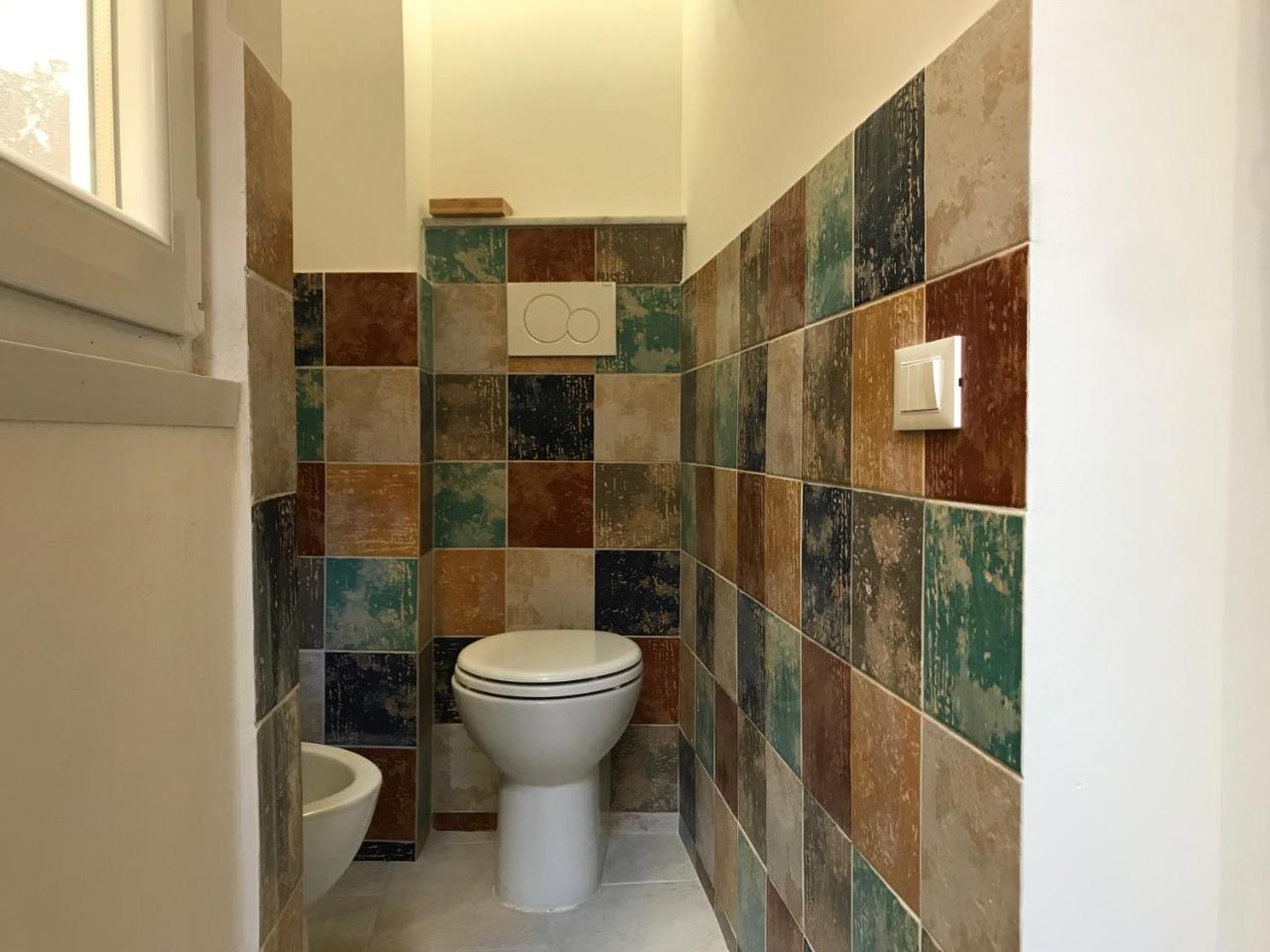 Casa Chicca Hotel La Spezia Kültér fotó