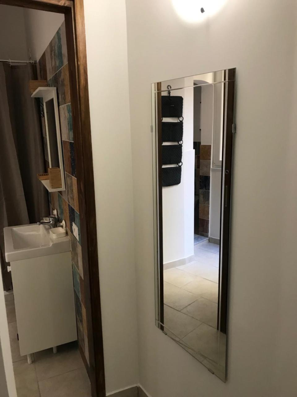 Casa Chicca Hotel La Spezia Kültér fotó