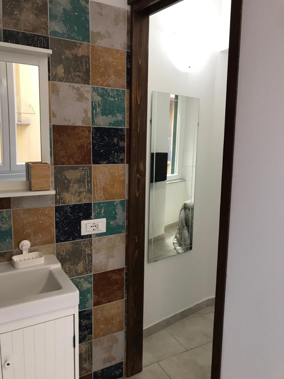 Casa Chicca Hotel La Spezia Kültér fotó