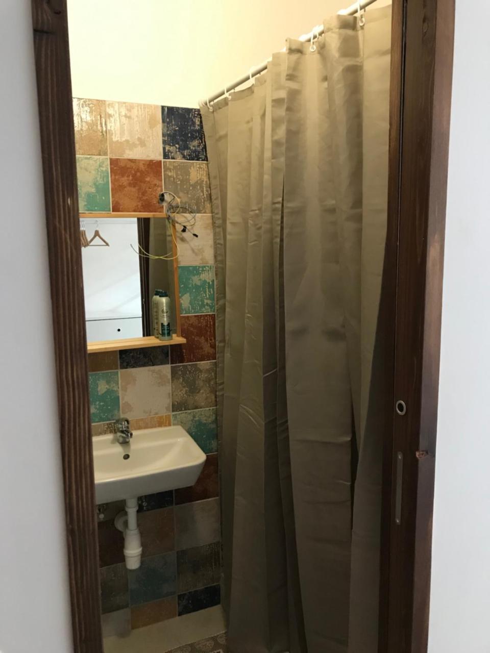 Casa Chicca Hotel La Spezia Kültér fotó