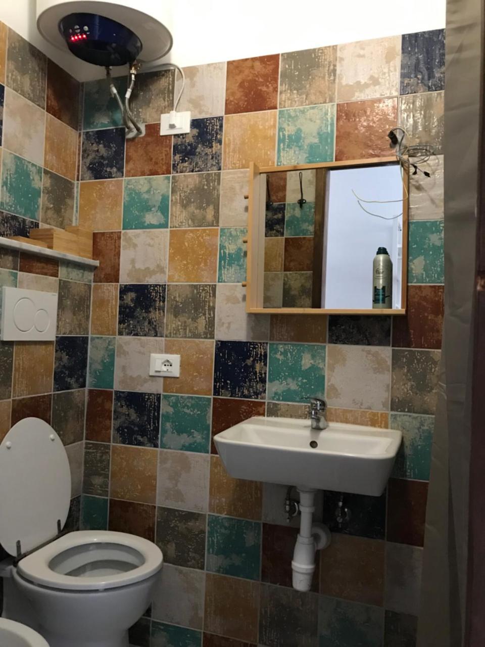 Casa Chicca Hotel La Spezia Kültér fotó