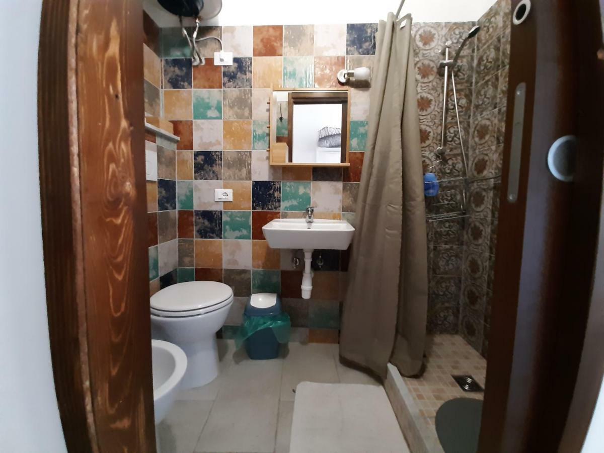 Casa Chicca Hotel La Spezia Kültér fotó