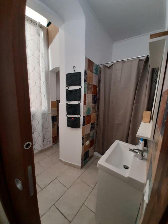 Casa Chicca Hotel La Spezia Kültér fotó
