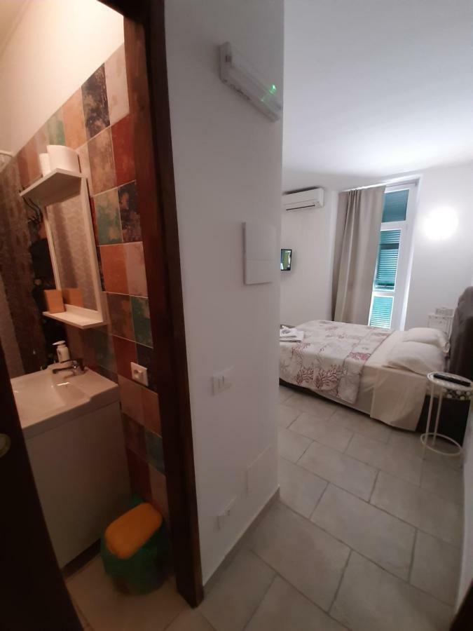 Casa Chicca Hotel La Spezia Kültér fotó