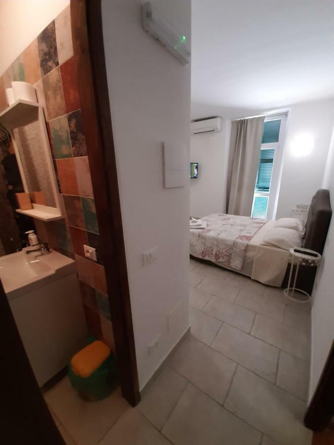 Casa Chicca Hotel La Spezia Kültér fotó