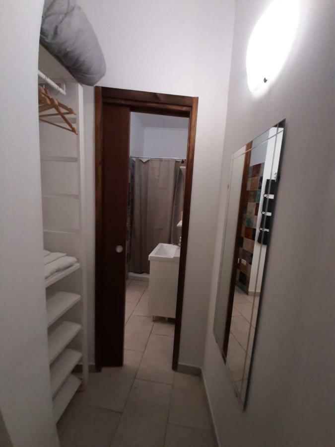 Casa Chicca Hotel La Spezia Kültér fotó