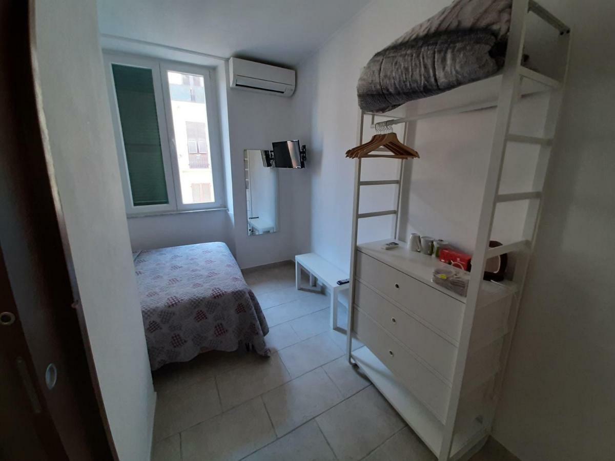 Casa Chicca Hotel La Spezia Kültér fotó