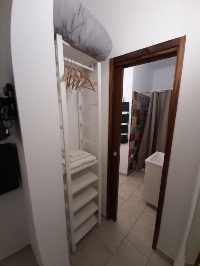 Casa Chicca Hotel La Spezia Kültér fotó