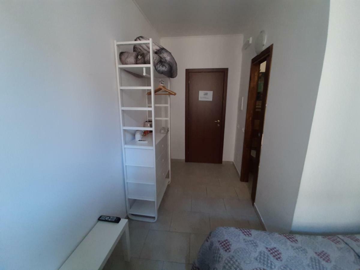 Casa Chicca Hotel La Spezia Kültér fotó